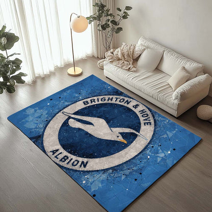 Brighton & Hove Albion Football Club 14 Teppich