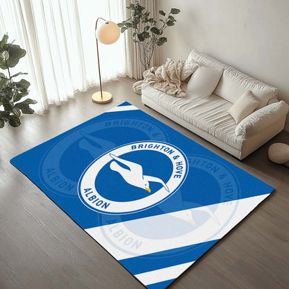 Brighton & Hove Albion Football Club 15 Teppich