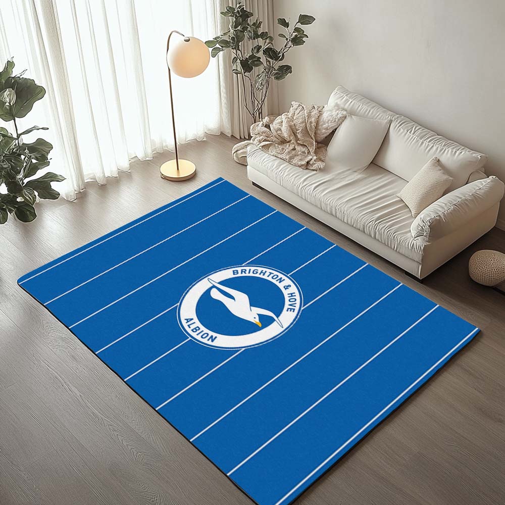 Brighton & Hove Albion Football Club 16 Teppich