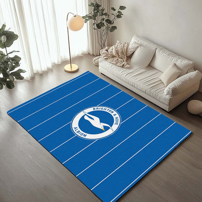 Brighton & Hove Albion Football Club 16 Teppich