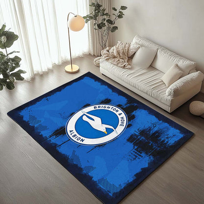 Brighton & Hove Albion Football Club 17 Teppich