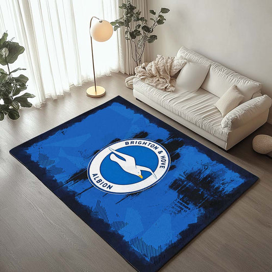 Brighton & Hove Albion Football Club 17 Teppich