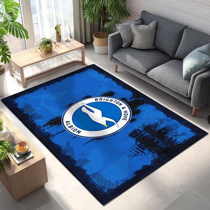 Brighton & Hove Albion Football Club 17 Teppich 2