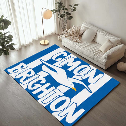 Brighton & Hove Albion Football Club 18 Teppich
