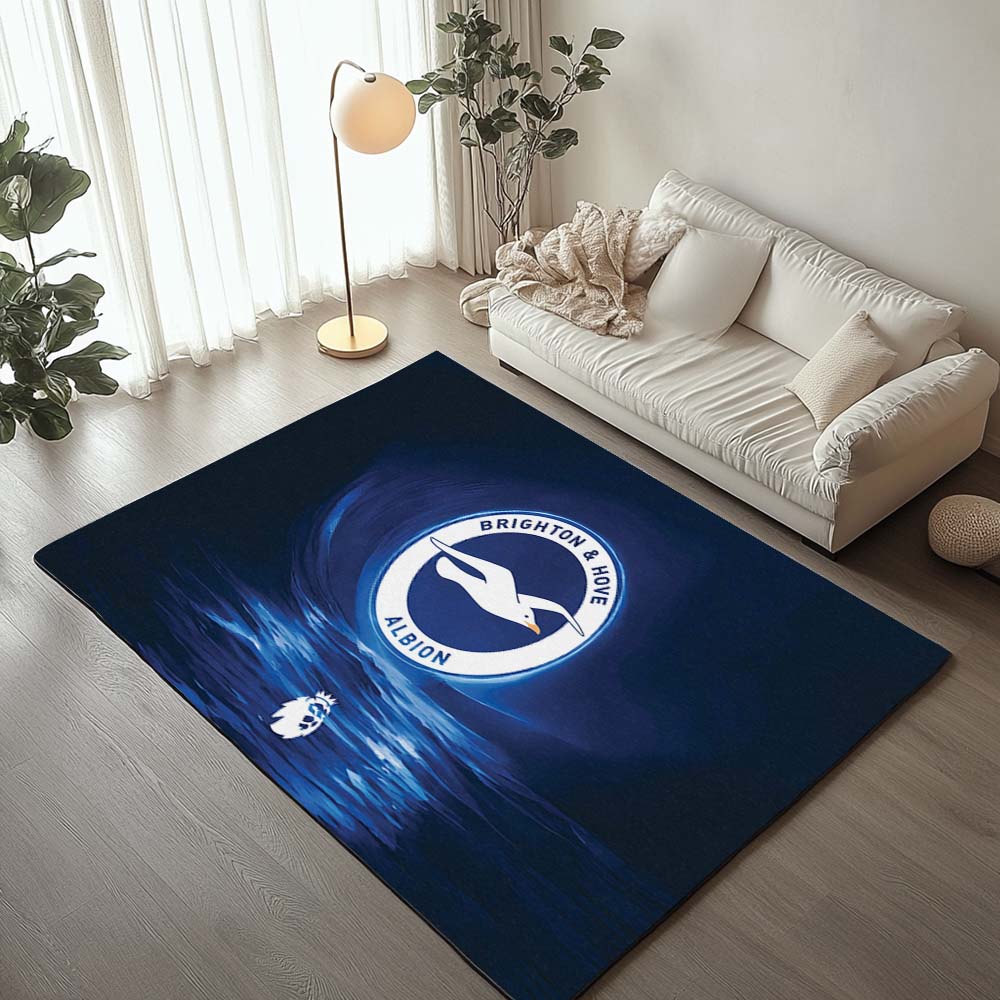 Brighton & Hove Albion Football Club 19 Teppich
