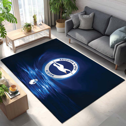 Brighton & Hove Albion Football Club 19 Teppich 2