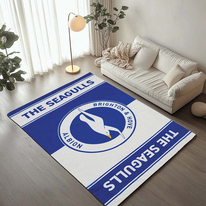 Brighton & Hove Albion Football Club 20 Teppich