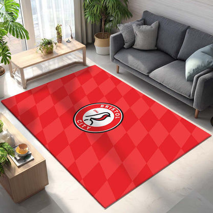 Bristol City FC EFL Championship 03 Teppich 2