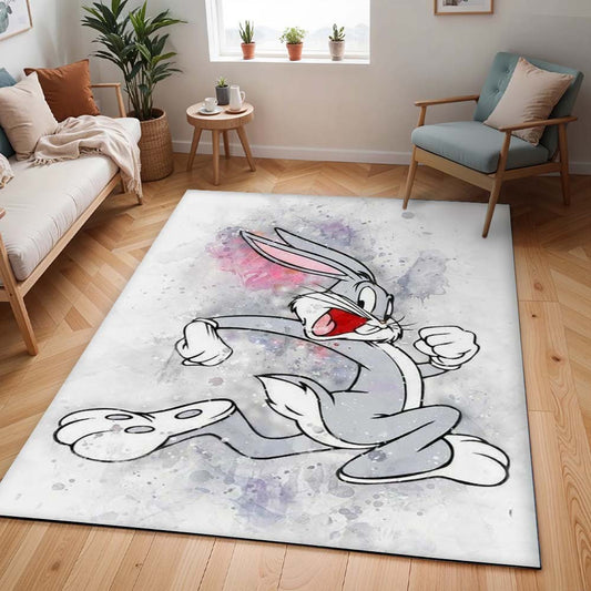Bugs Bunny – Looney Tunes 03 Teppich - TOK