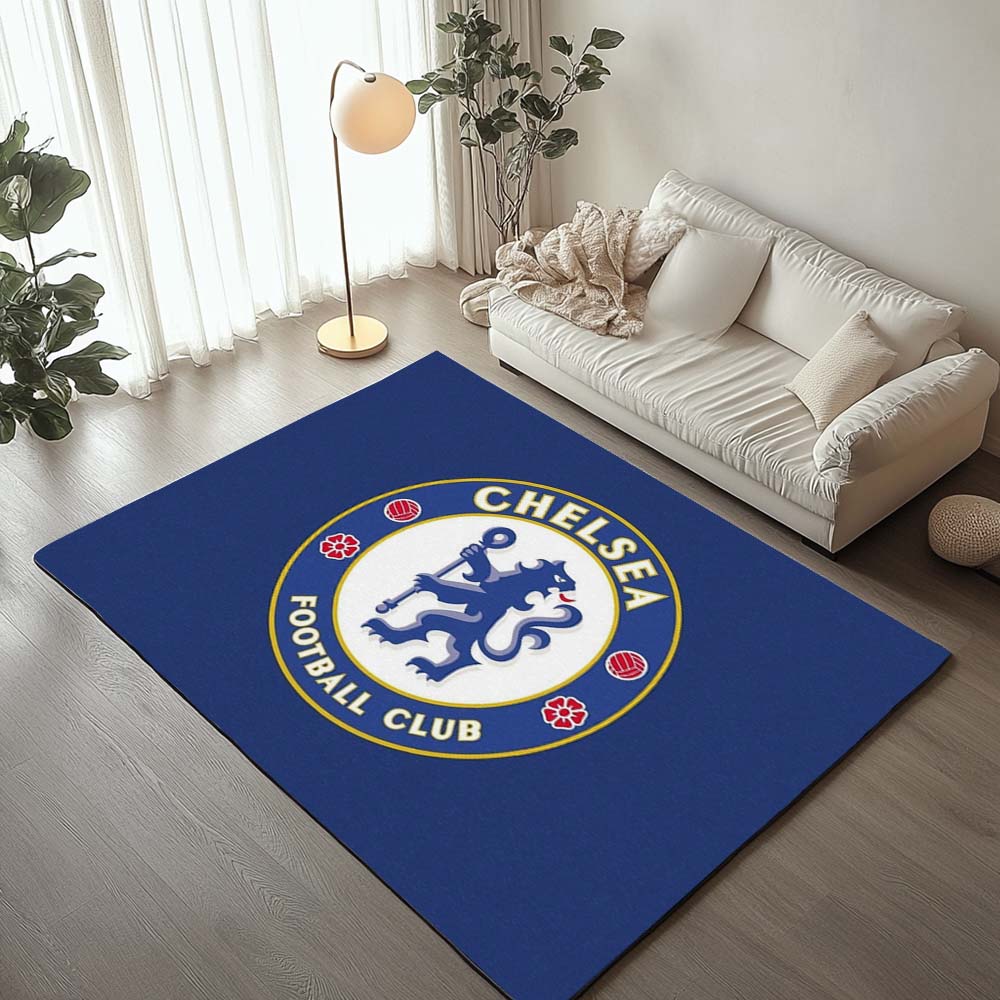Chelsea Football Club 1 Teppich