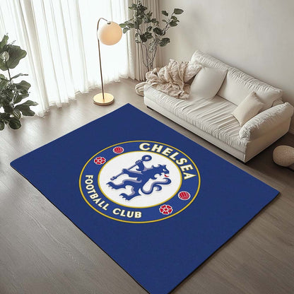 Chelsea Football Club 1 Teppich