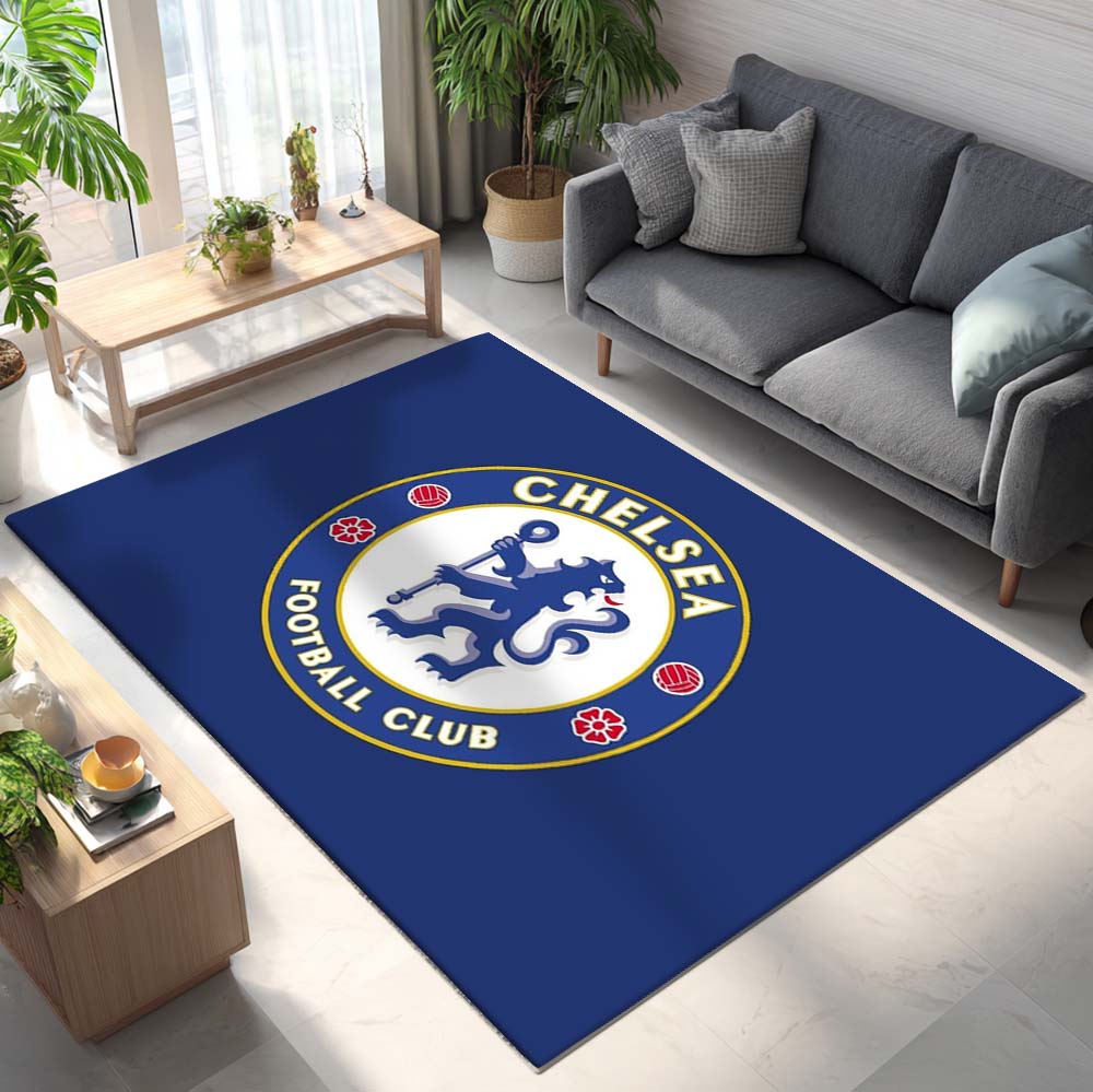 Chelsea Football Club 1 Teppich 2