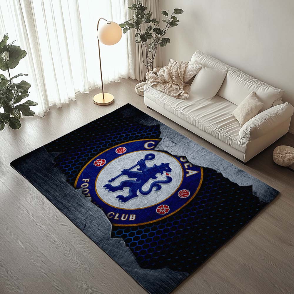 Chelsea Football Club 10 Teppich