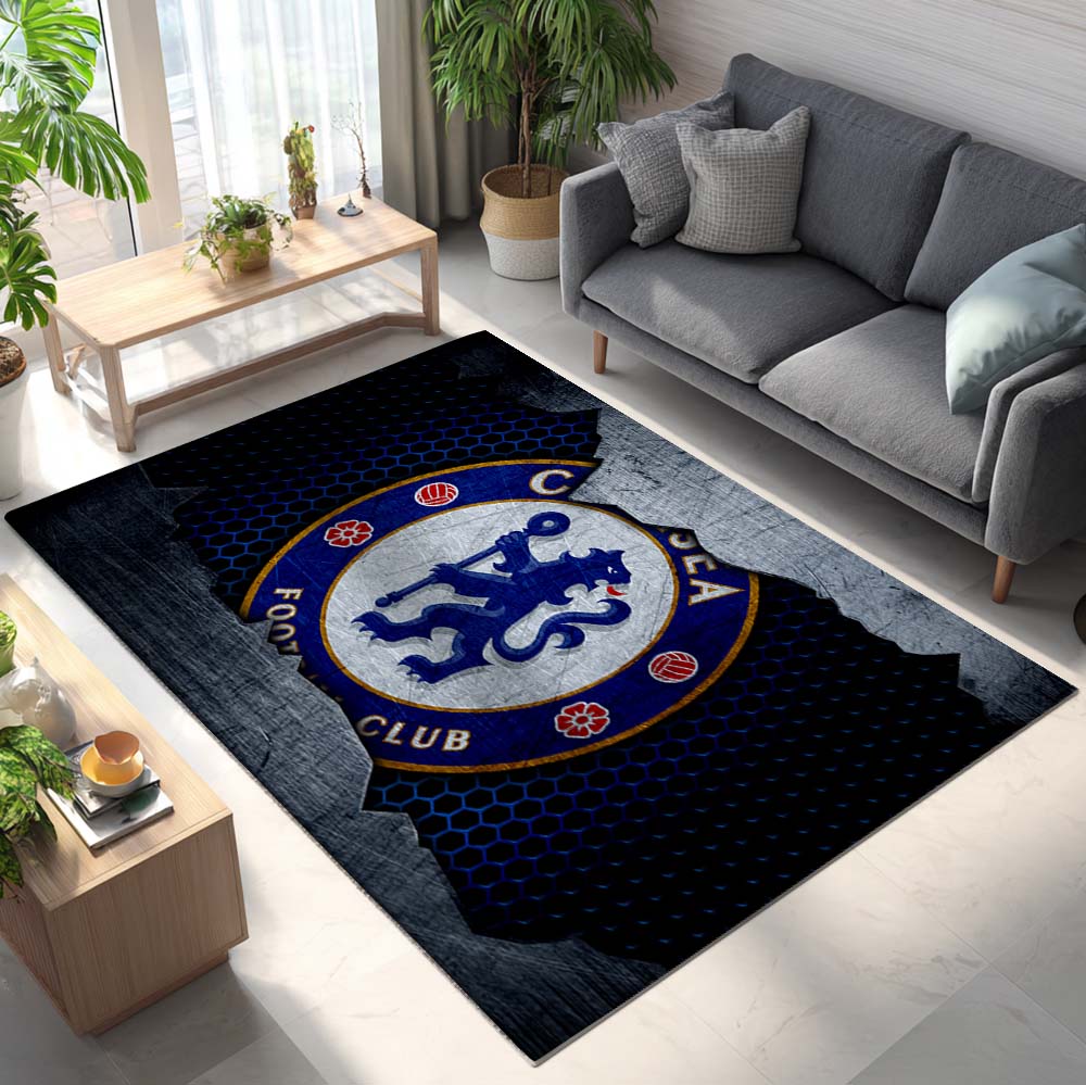 Chelsea Football Club 10 Teppich 2
