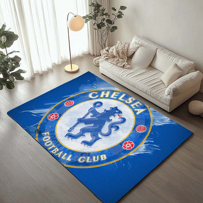 Chelsea Football Club 12 Teppich