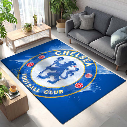 Chelsea Football Club 12 Teppich 2