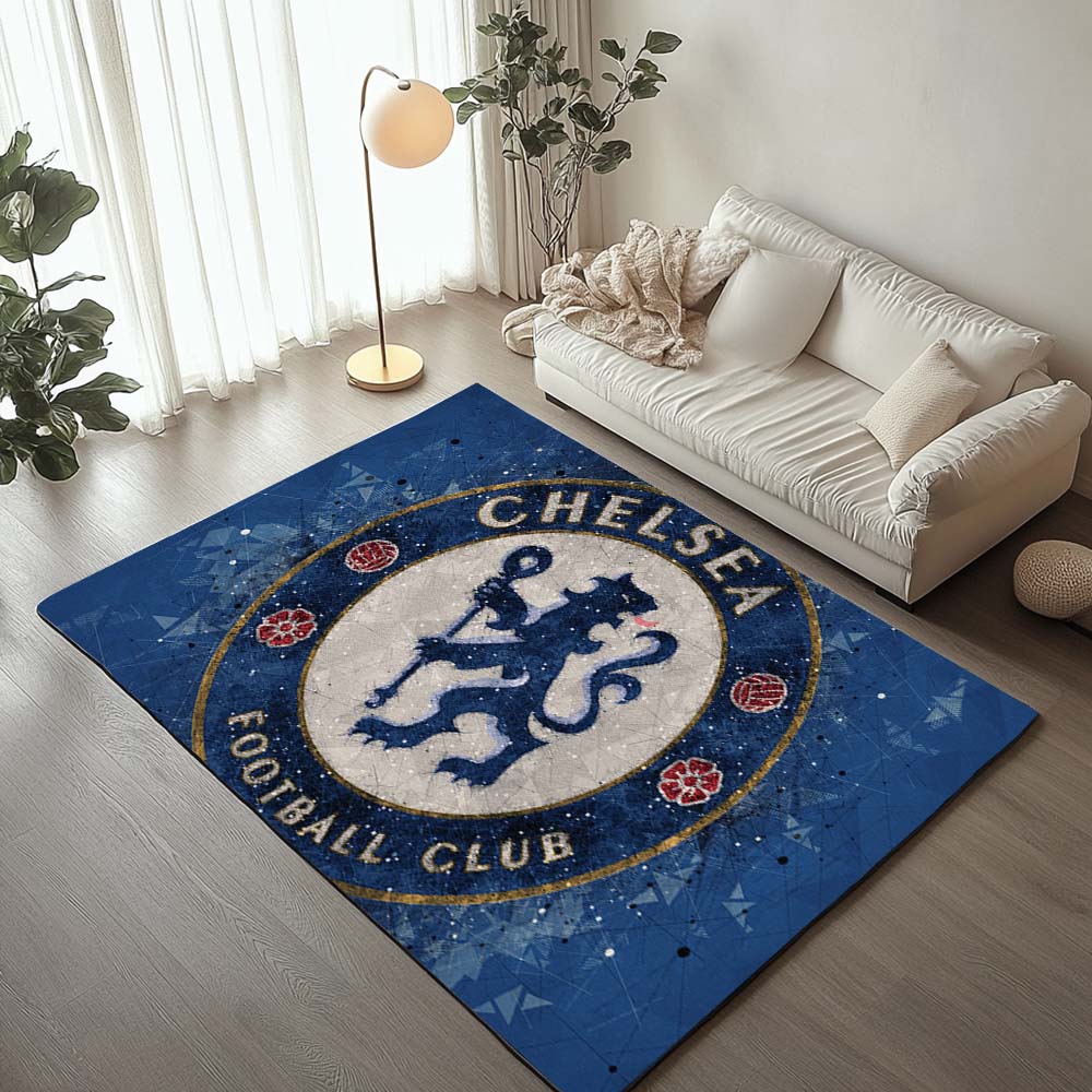 Chelsea Football Club 13 Teppich