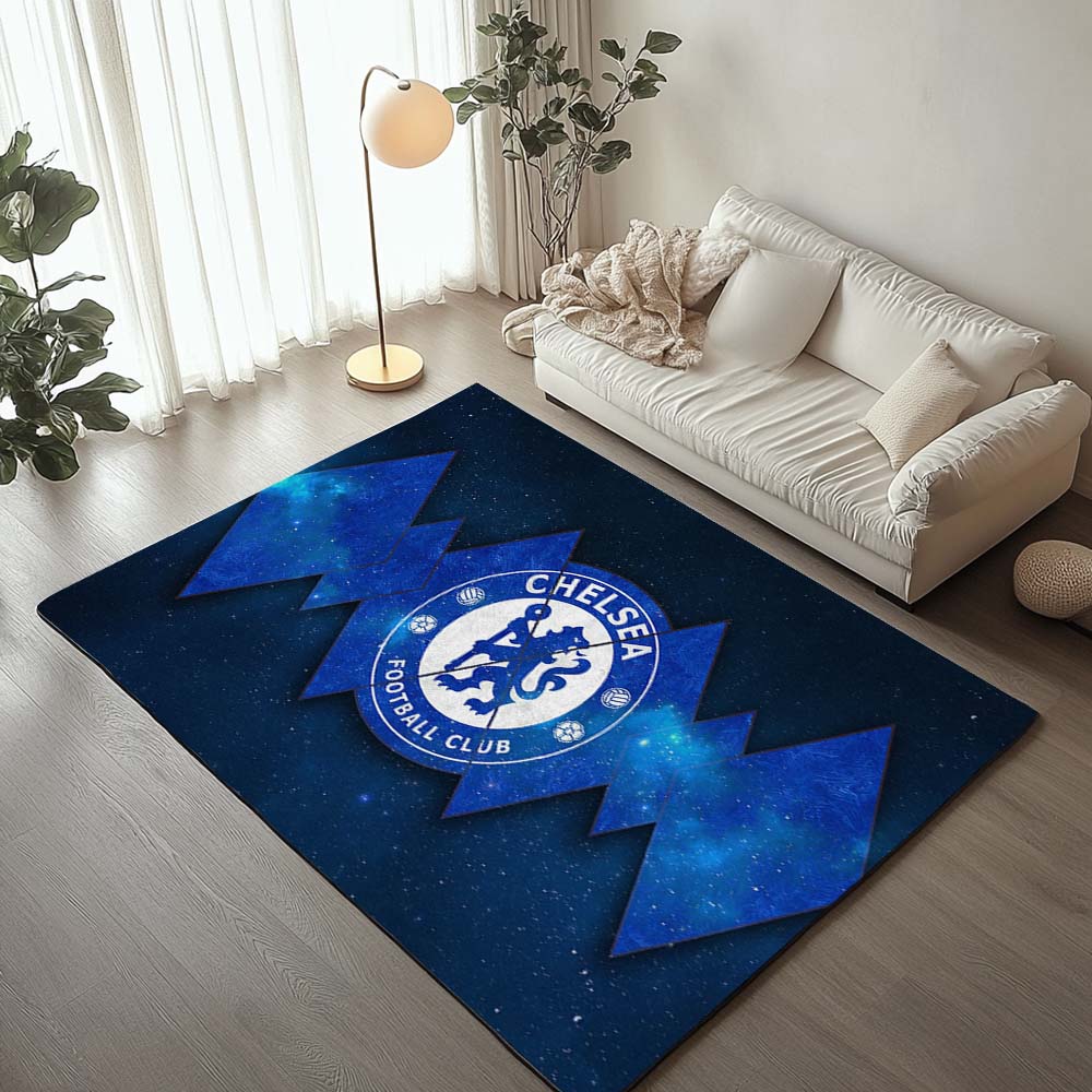Chelsea Football Club 14 Teppich