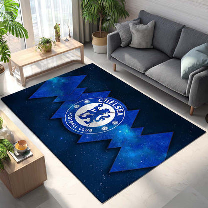 Chelsea Football Club 14 Teppich 2