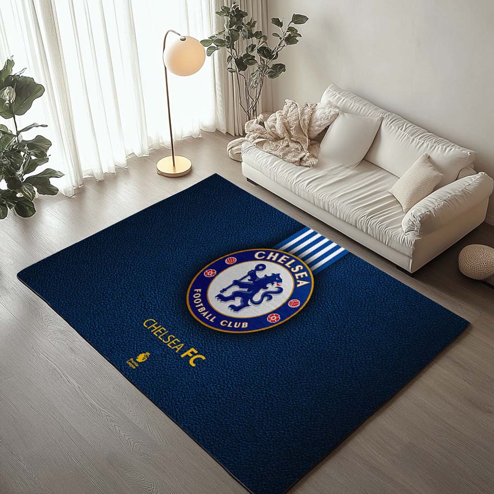 Chelsea Football Club 15 Teppich