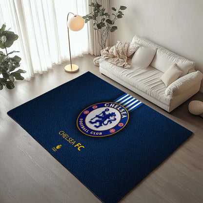 Chelsea Football Club 15 Teppich