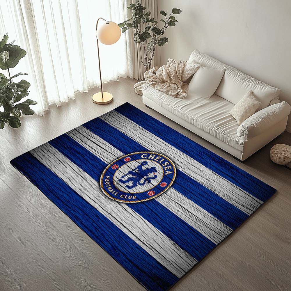 Chelsea Football Club 16 Teppich