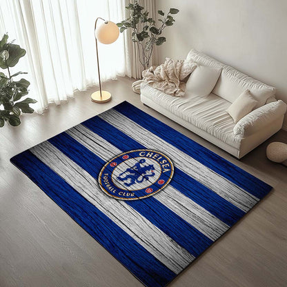 Chelsea Football Club 16 Teppich