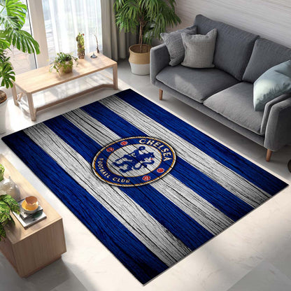 Chelsea Football Club 16 Teppich 2