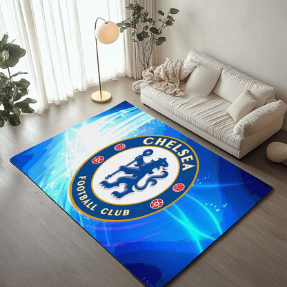 Chelsea Football Club 17 Teppich