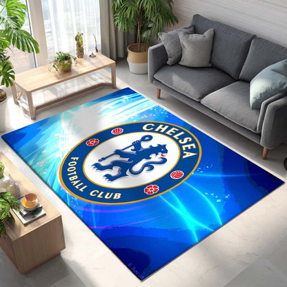 Chelsea Football Club 17 Teppich 2
