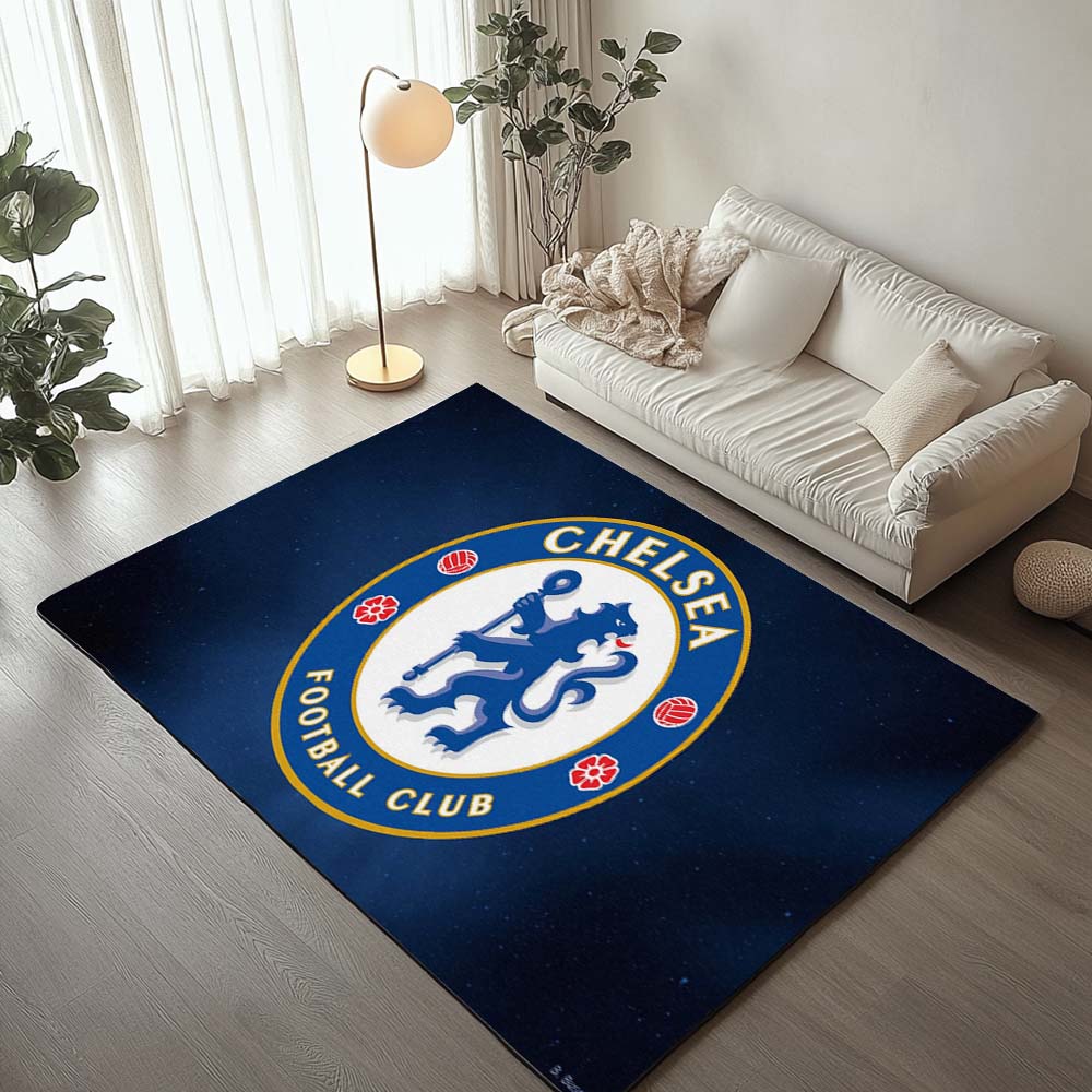 Chelsea Football Club 18 Teppich