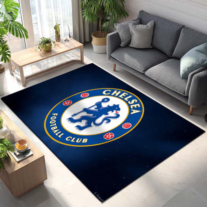Chelsea Football Club 18 Teppich 2