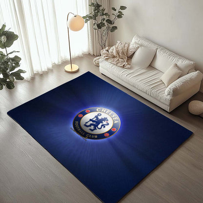 Chelsea Football Club 2 Teppich