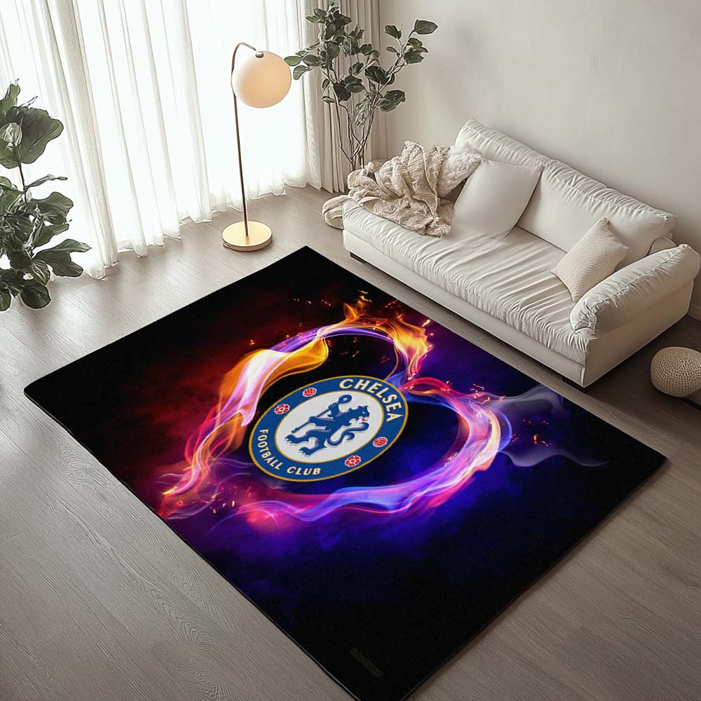 Chelsea Football Club 20 Teppich