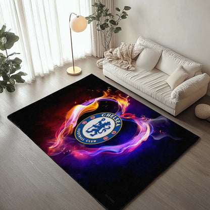 Chelsea Football Club 20 Teppich