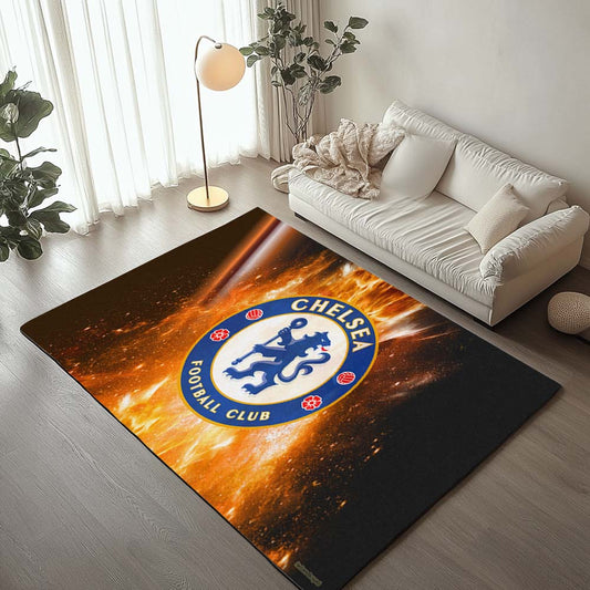 Chelsea Football Club 21 Teppich
