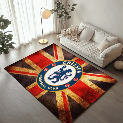 Chelsea Football Club 23 Teppich