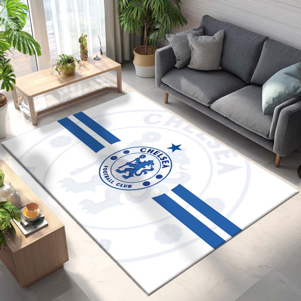 Chelsea Football Club 3 Teppich 2