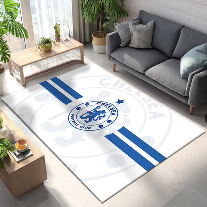 Chelsea Football Club 3 Teppich 2