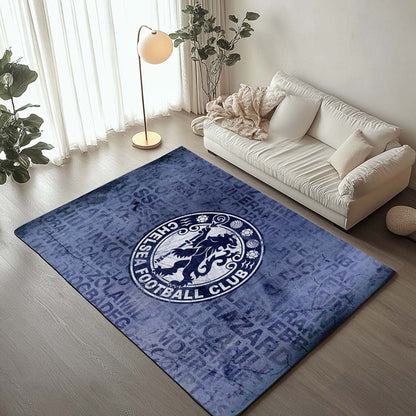 Chelsea Football Club 5 Teppich