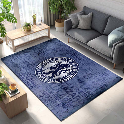 Chelsea Football Club 5 Teppich 2