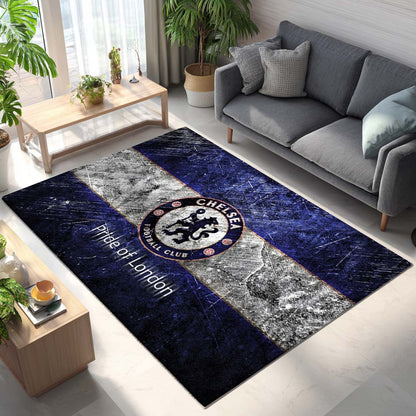Chelsea Football Club 6 Teppich 2
