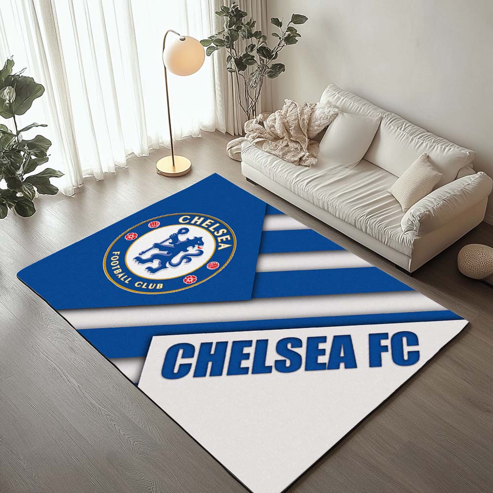 Chelsea Football Club 7 Teppich