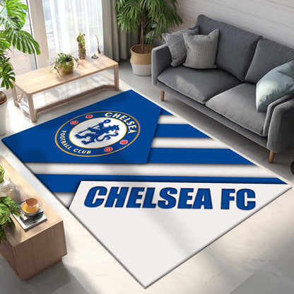 Chelsea Football Club 7 Teppich 2