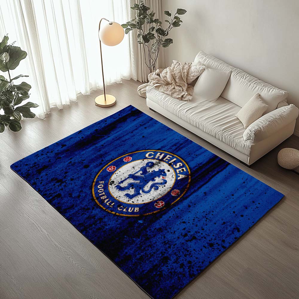 Chelsea Football Club 9 Teppich