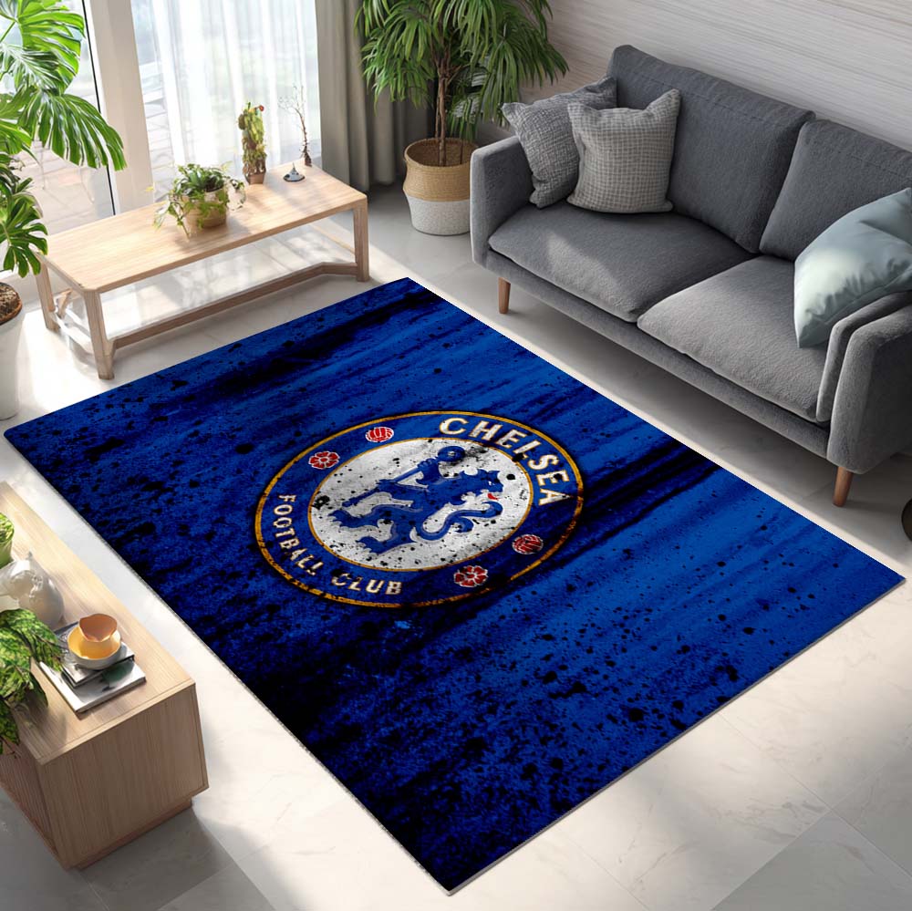Chelsea Football Club 9 Teppich 2