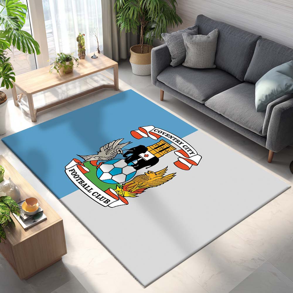 Coventry City FC EFL Championship 01 Teppich 2