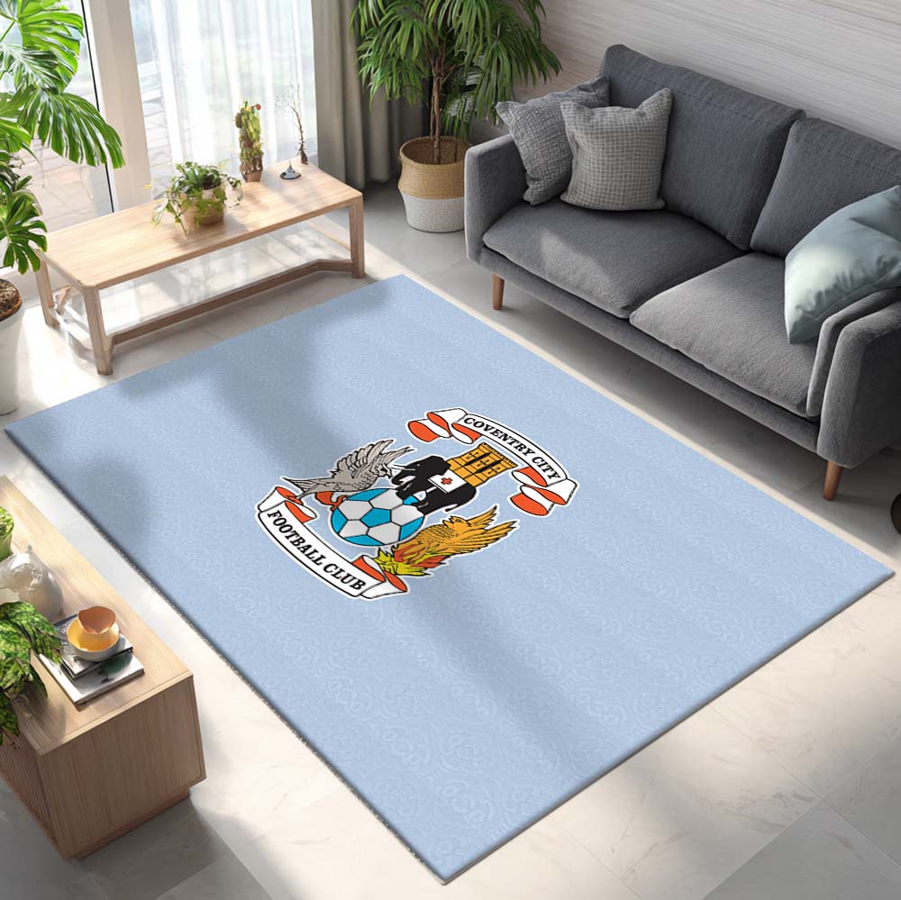 Coventry City FC EFL Championship 04 Teppich 2