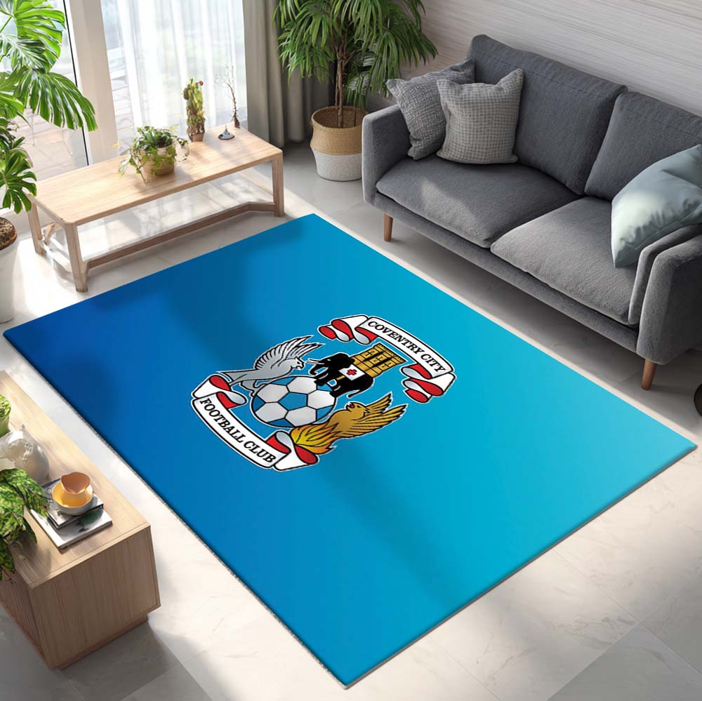 Coventry City FC EFL Championship 05 Teppich 2