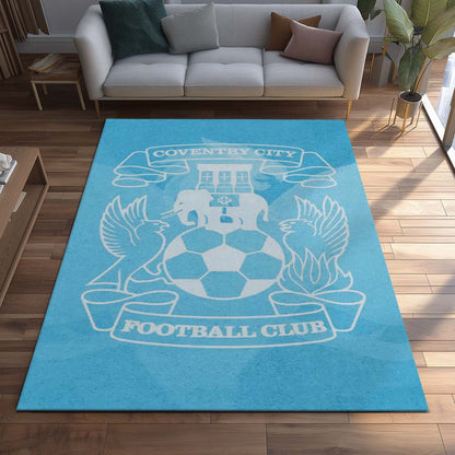 Coventry City FC EFL Championship 07 Teppich 2